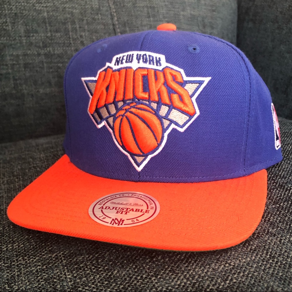New York Knicks SnapBack